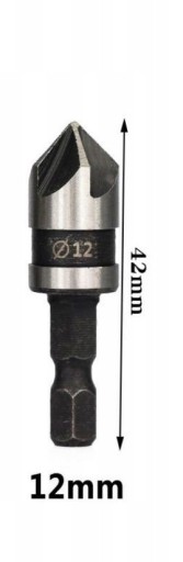 12-KUŽELOVÁ KONTRASPINGOVÁ SKRAZAČKA NA KOV