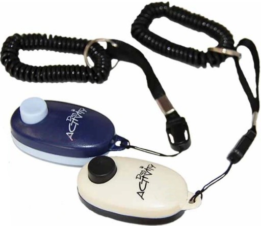 CLICKER CLICKER Školenie CLICKER PSA TRIXIE Soft