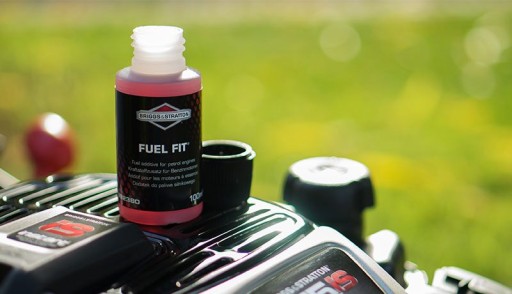 BRIGGS FUEL FIT FUEL ADIITÍVA ORIGINÁL 100ML