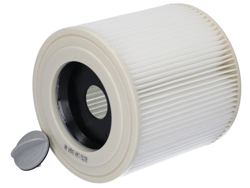 Umývateľný filter pre VYSÁVAČ Karcher WD 3 WD 2