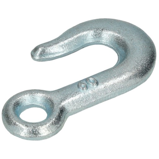 NORMÁLNY POĽNOHOSPODÁRSKY HÁK 60 mm