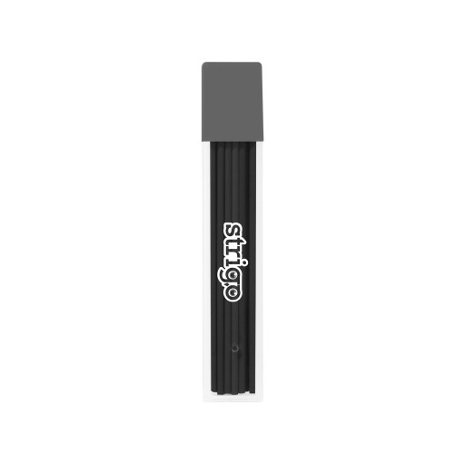 Mechanická ceruzka STRIGO náplne 2 mm