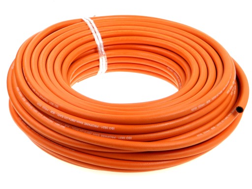 GCE-SEMPERIT 8 mm propán-butánová gumená hadica od Metra