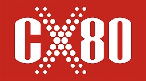 Aerosólový sprej na údržbu a opravu 100 ml CX-80