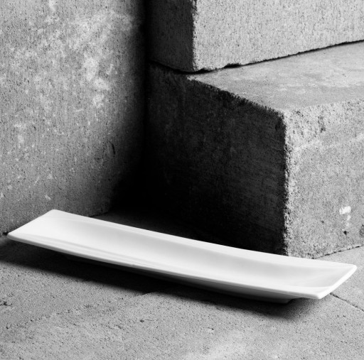 SALSA AMBITION TANIER Reliéf 26x7cm úzke dip
