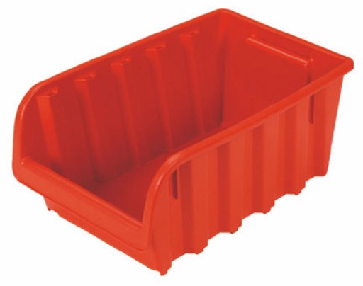 Zásobná kyveta Curver Profi 5, červená