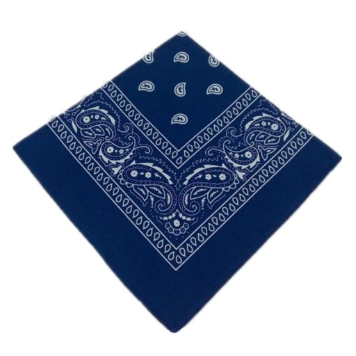 BANDAM BANDANA WRAP BANDAMA WRAP FARBY