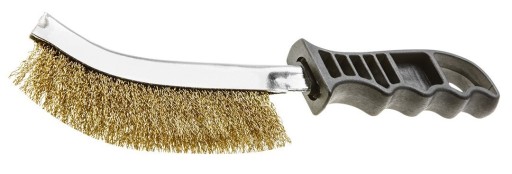 KEFA ZAHRNUTÁ NA HRDZU 240mm TOPEX
