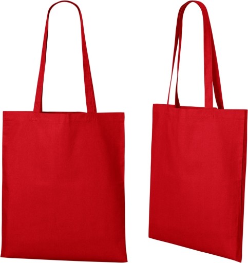 Unisex nákupná taška uni Shopper