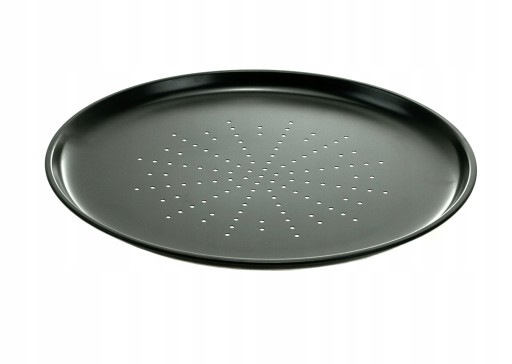 Plech na pečenie PIZZY PIZZA TART 32,5 cm