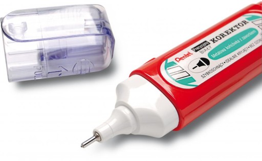Pentel ZLC31 korektorové pero 12ml