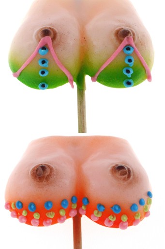 LOLlipop PRSIA PRSIA PRSIA PRSIKY POHLAVIE OSEMNÁSŤ