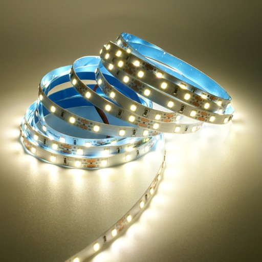 SMD LED pásik 4,8W/1mb 12V IP20 na meter