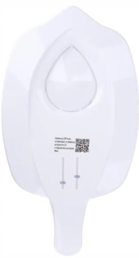 DAFI START unimax kanvica 4 litre, biela