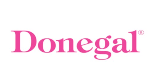 DONEGAL Štetka na holenie 1 ks.