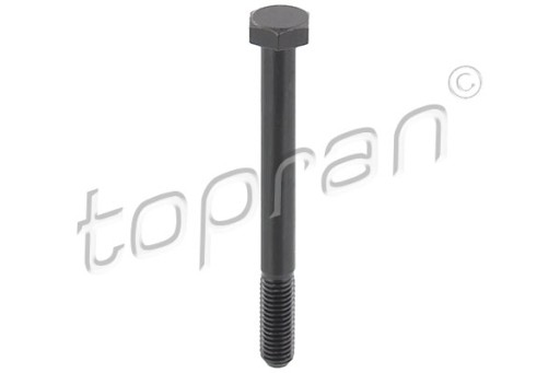 TOPRAN ROCKER BOLT M10X1 5X106