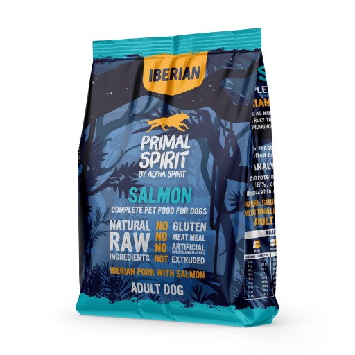 HYDROLYZOVANÉ KRMIVO PRE PSOV S ALERGIAMI 1kg PRIMAL