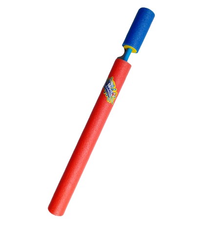 SIKAWKA VODNÉ PENOVÉ ČERPADLO BAZÉNOVÁ PISTOLE