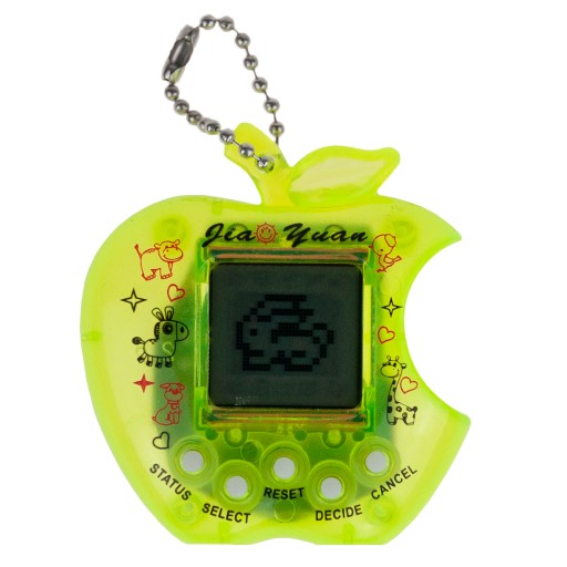 ZB82 TAMAGOTCHI TAMAGOCZI INTERAKTÍVNA HRA NA ZVIERATÁ