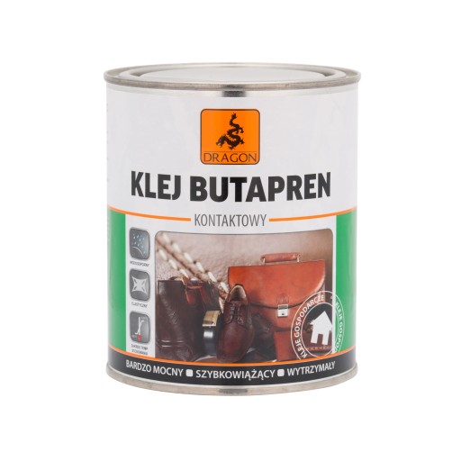 DRAGON Lepidlo Butapren Super Durable 500ml