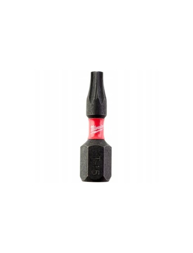NÁRAZOVÝ BIT MILWAUKEE TORX 40/25 TX 40x25