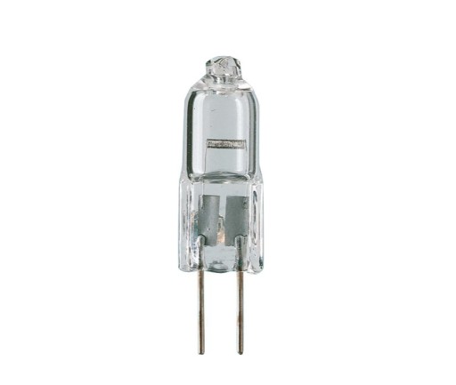 Halogénová lampa Capsuleline T11 75W GY6,35 12V CL 4000h PHILIPS