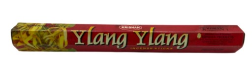 YLANG YLANG indické vonné tyčinky 20 ks