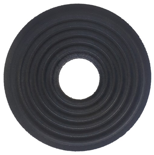 Spodná pružina spodné zavesenie pre reproduktor 142mm 142-39-7mm