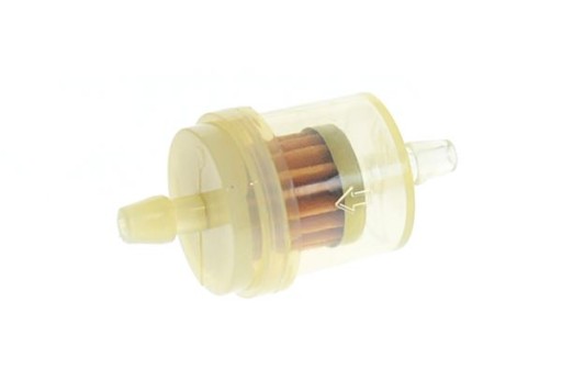Palivový filter JAWA CZ 175 250 350 WSK SHL MZ SIMSON