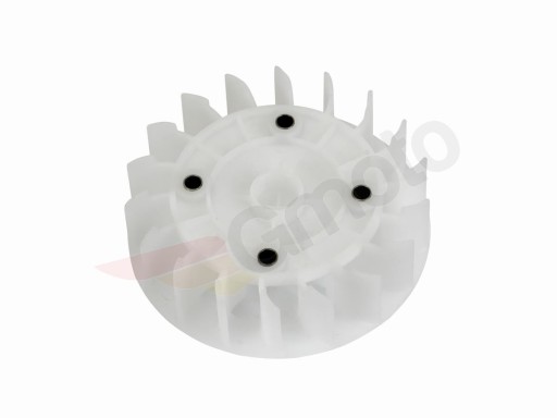 Ventilátor 152QMI Router Grande 125 14
