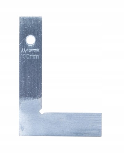 PLOCHÁ UHLOVÁ TYČ MAGNUM OCEL 100X70 MM POZINKOVANÁ