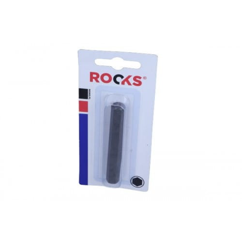 BIT 10MM (3/8) HEX 10MM X 75MM, 73MOV5-2 (S2)