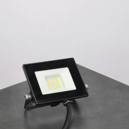 DORAN LED FLOODLIGHT 10W 4000K 735lm IP65 EDO