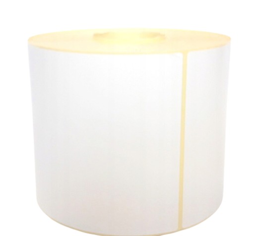 Termoetikety 100x74 mm 500 ks.