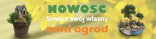 LES V JAR - Dáždnik, hnedý - 16cm vysoký