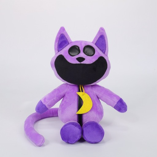 CatNap Smiling Critters MASKOT Poppy Playtime Chapter 3 HRAČKA