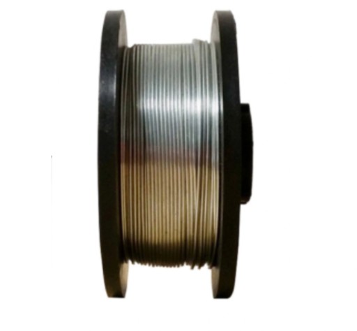 ZÁHRADNÁ DRÔTKA 45 metrov, priemer 0,9 mm