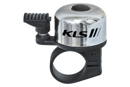 KELLYS KLS BANG 10 HLASNÝ ZVON NA BICYKEL