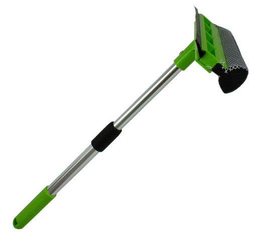 STIERKA TELESKOPICKÁ STIERKA 49 cm NA OKNÁ AUTA