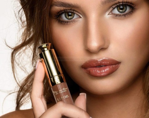 Pierre Rene Lip Oil Ošetrujúci olej na pery 8 ml