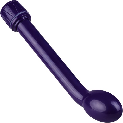 G SPOT VIBRATOR, G SPOT MASSAGER Silná stimulácia