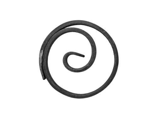 ELEMENT DISC D120, 12x6mm
