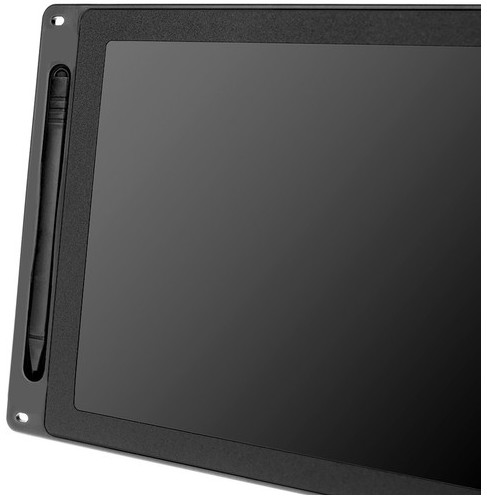 GRAFICKÝ TABLET NA KRESLENIE ZNIKOPIS tabuľa + stylus pre deti KRUZZEL