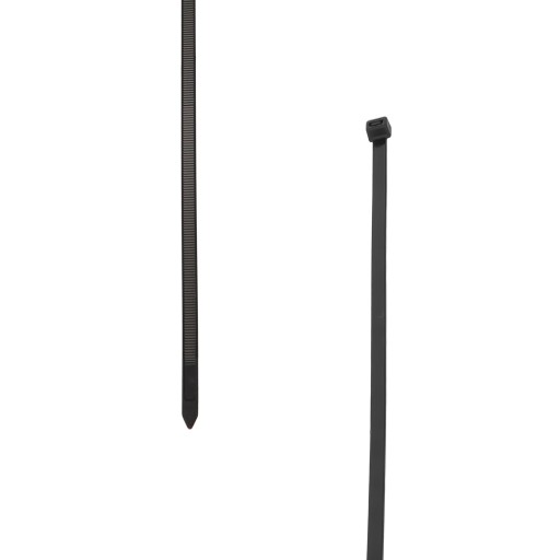 Sťahovacia páska Sťahovacia páska Zipsy 8,8 x 600 mm Silná UV páska na káble