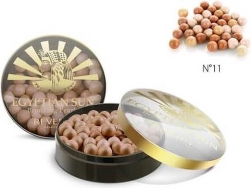 REVERS EGYPTIAN SUN BRONZING PAWDER V GUĽÁCH č.11