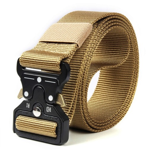 TAKTICKÝ PÁS QR MILITARY SURVIVAL VOJENSKÝ PÁS