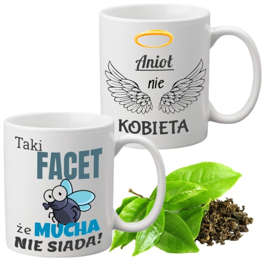 HRNČEK S VLASTNOU FOTOPOtlačou A LOGOM ZA DARČEK