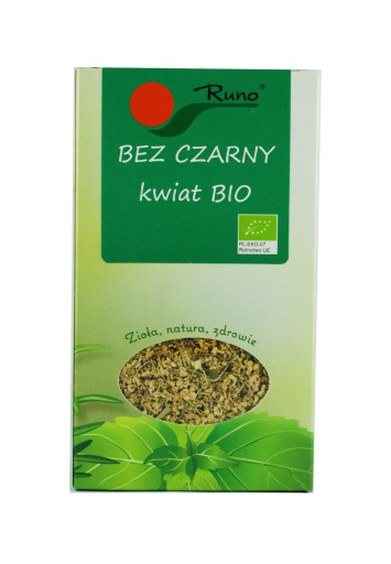 Baza čierna, baza, BIO BIO 50 g