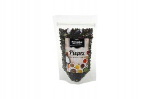 FAREBNÁ PAPRIKA 25G Swojska Piwniczka