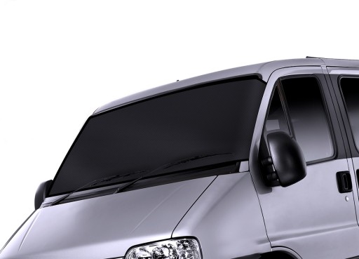 PROTIMRAZOVÝ KRYT MAT FROST LARGE XL SUV BUS PROTIMRAZOVÝ ZIMA / LETO